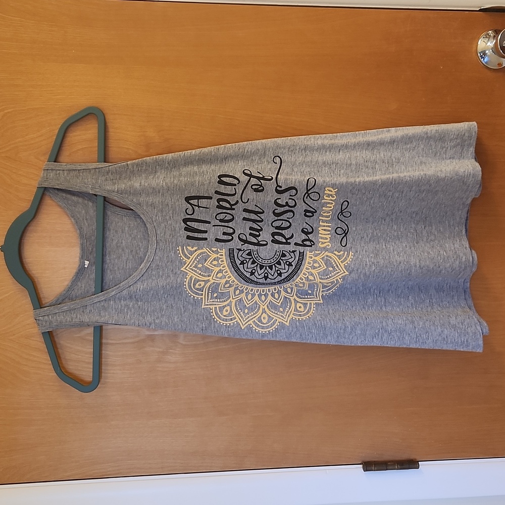 Fairyseason Tank top